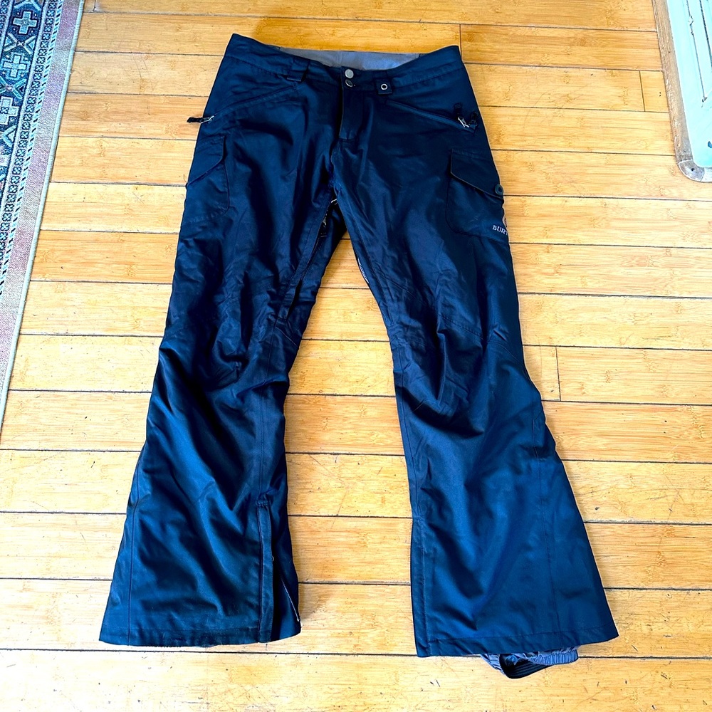 Women’s Burton Dry Ride Snowboard pants
